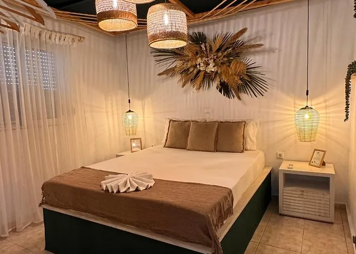 La Casa Di Lusso N5 - Adults Only