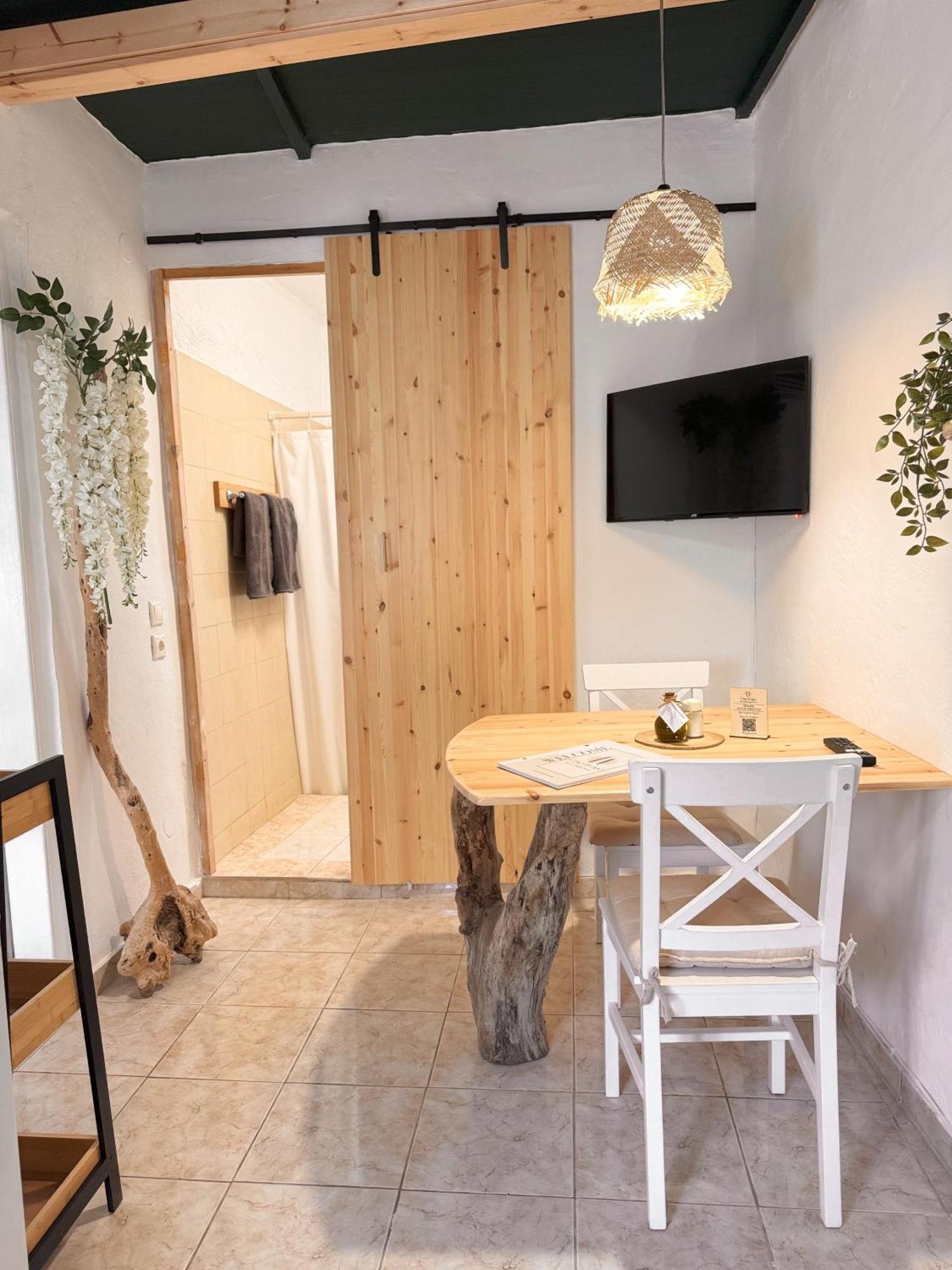 Prázdninový dům La Casa Di Lusso N5 - Adults Only *