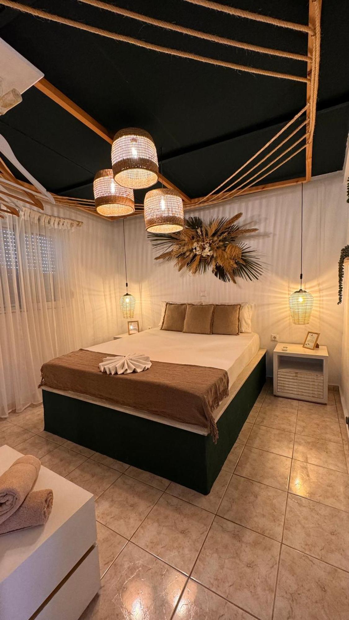 La Casa Di Lusso N5 - Adults Only Prázdninový dům *