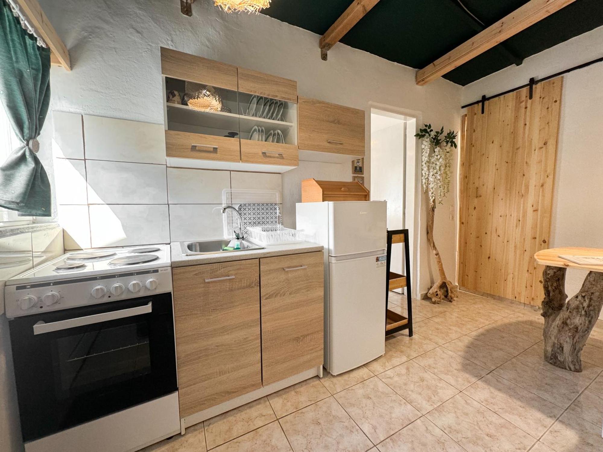 Prázdninový dům La Casa Di Lusso N5 - Adults Only