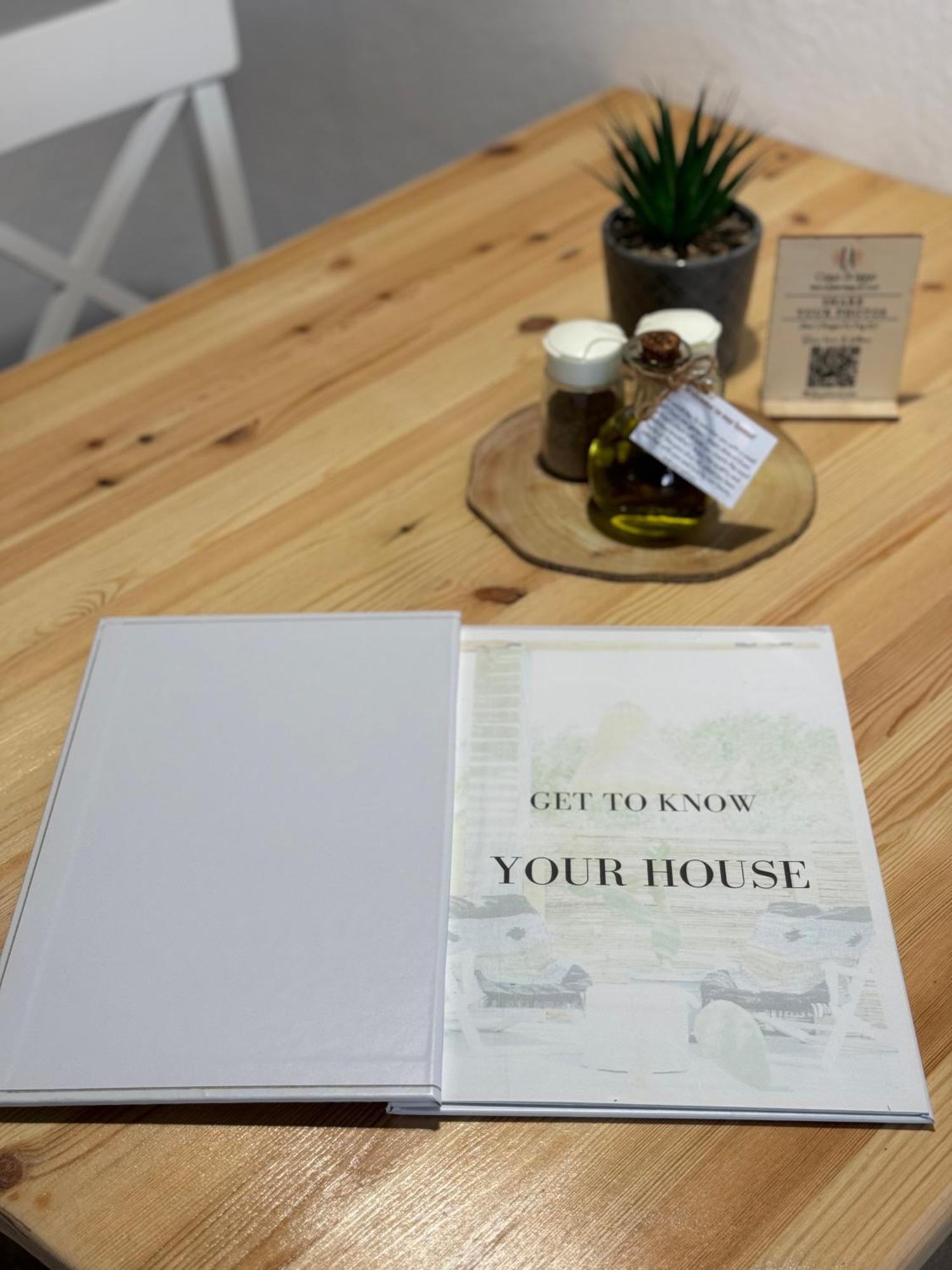 La Casa Di Lusso N5 - Adults Only Prázdninový dům Kolymbia