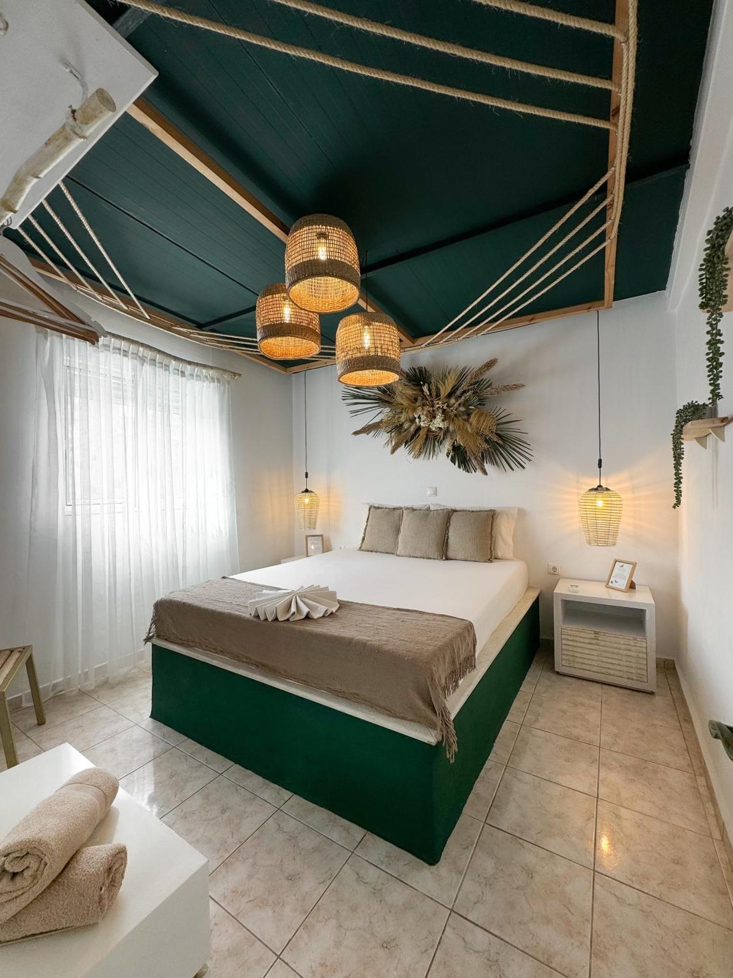 Prázdninový dům La Casa Di Lusso N5 - Adults Only Kolymbia
