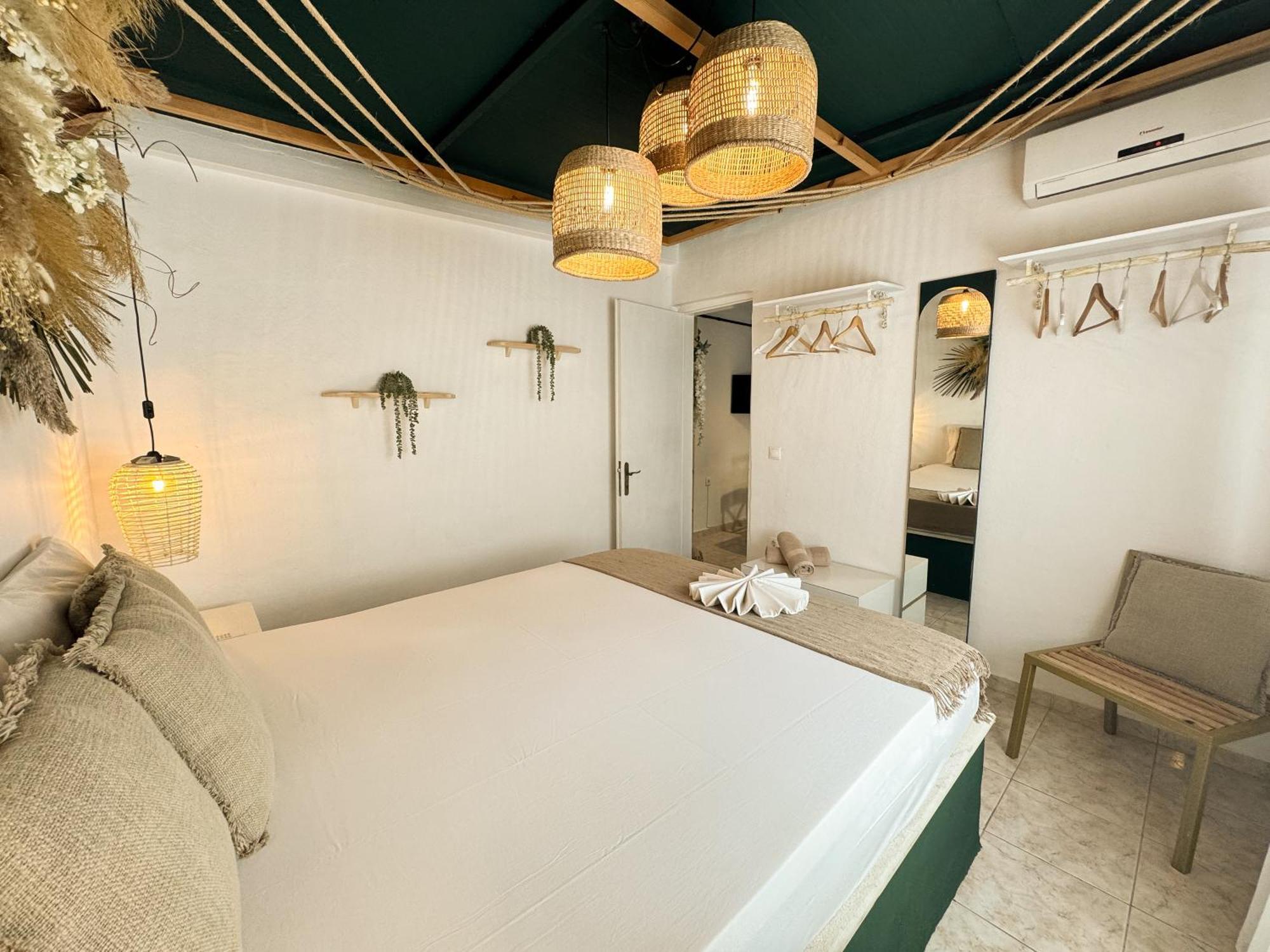 Prázdninový dům La Casa Di Lusso N5 - Adults Only Kolymbia